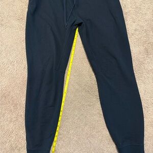 Lululemon Dark Blue Sweatpants